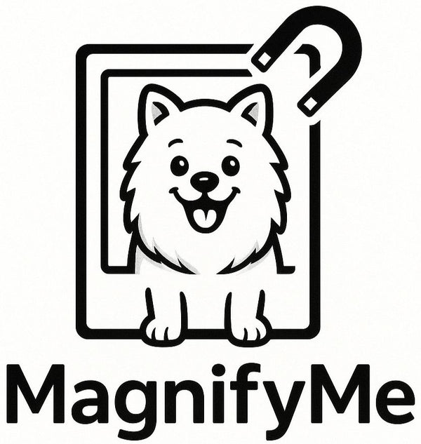 MagnifyMe